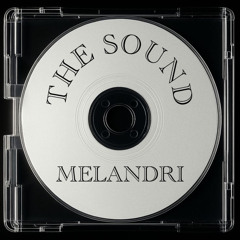 The sound