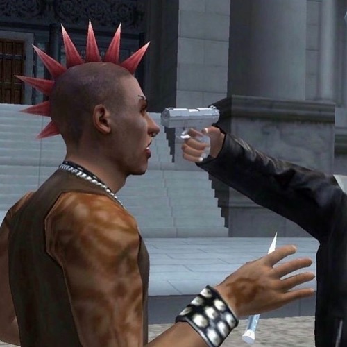 glograve - feen p. messing [Hosted By DJ Glory]