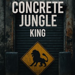 Concrete Jungle King