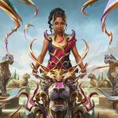 Magic The Gathering Arena OST - Kaladesh Remastered 2