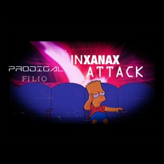 Prodigal Filio - INXANAX Attack (Original mix)