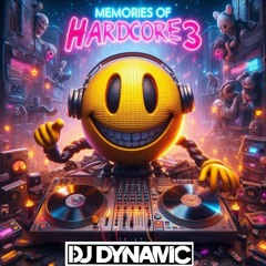Memories Of Hardcore 3!