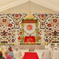 Nitnem Gnnsj Sangat