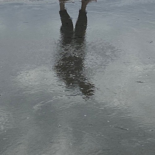 Kevin Juillerat – STREAMS (2023)