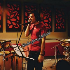 Be Negaham Benegar - طاهر قریشی / به نگاهم بنگر