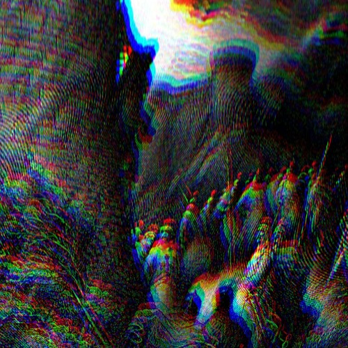 RLHU X VENDEX - Mephistopheles (Original mix)