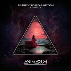 Patrick Scuro & Nicosh - Lonely