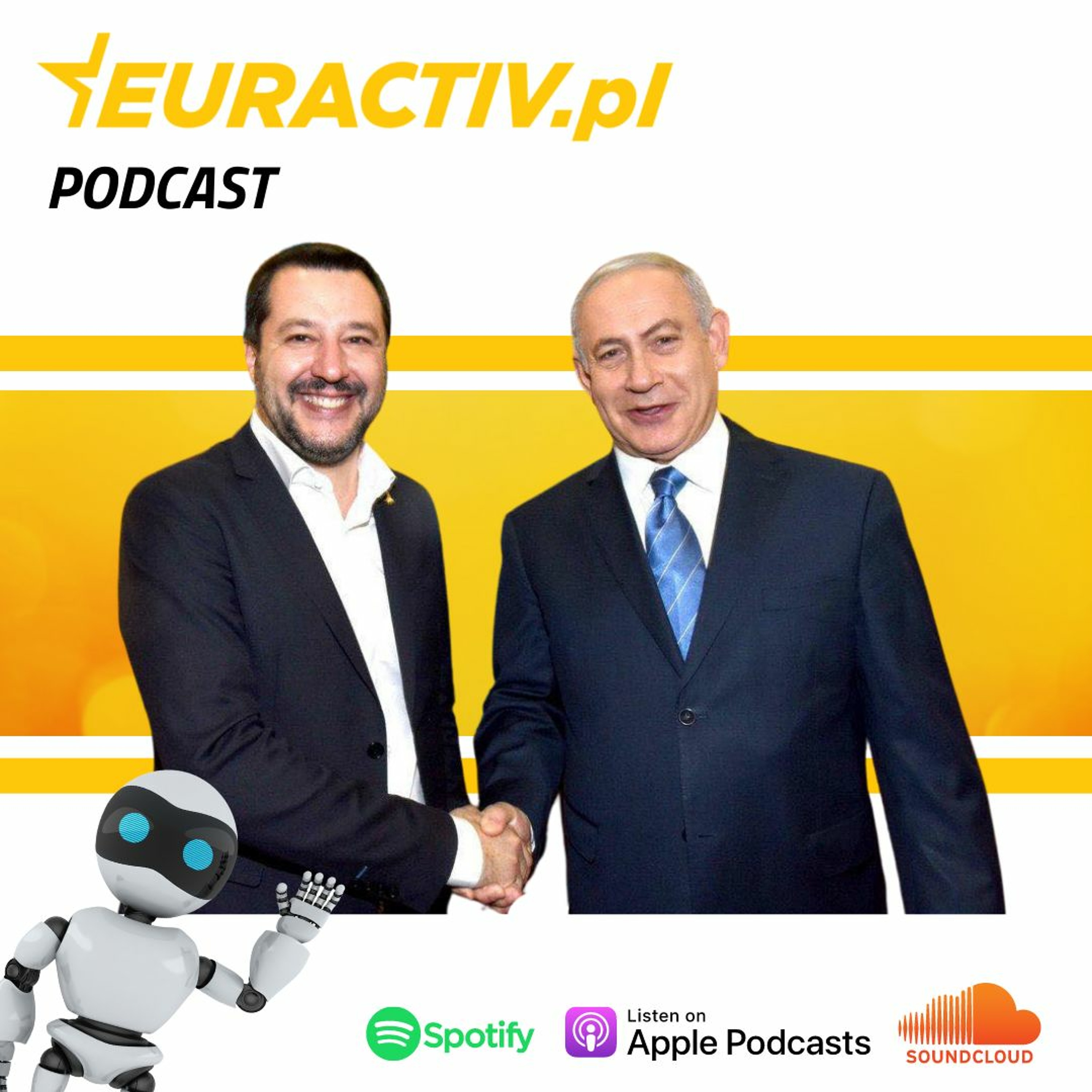 Podcast Europejski