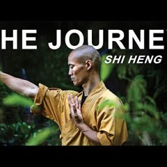 The Journey ( Master Shi Heng Yi ) Animated Short