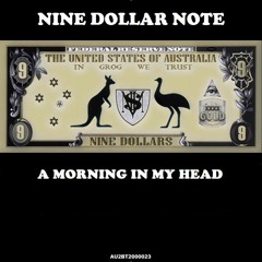 A Morning In My Head (2020 mix)