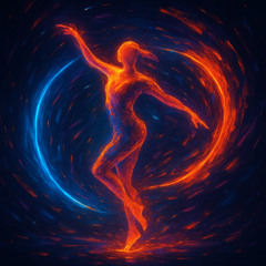 I WANNA DANCE