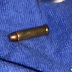 BULLETS WHISTLE-JAROZE