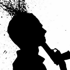 killing myself on the track