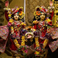 Pavan Nitai Chandra - Gaura Purnima Abhishek Kirtan - 7.3.23