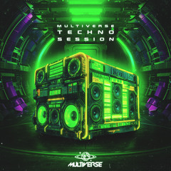 Multiverse PSYTECH