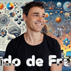 Nando de Freitas & Artificial Intelligence