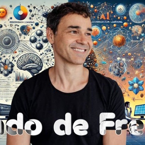 Nando de Freitas & Artificial Intelligence