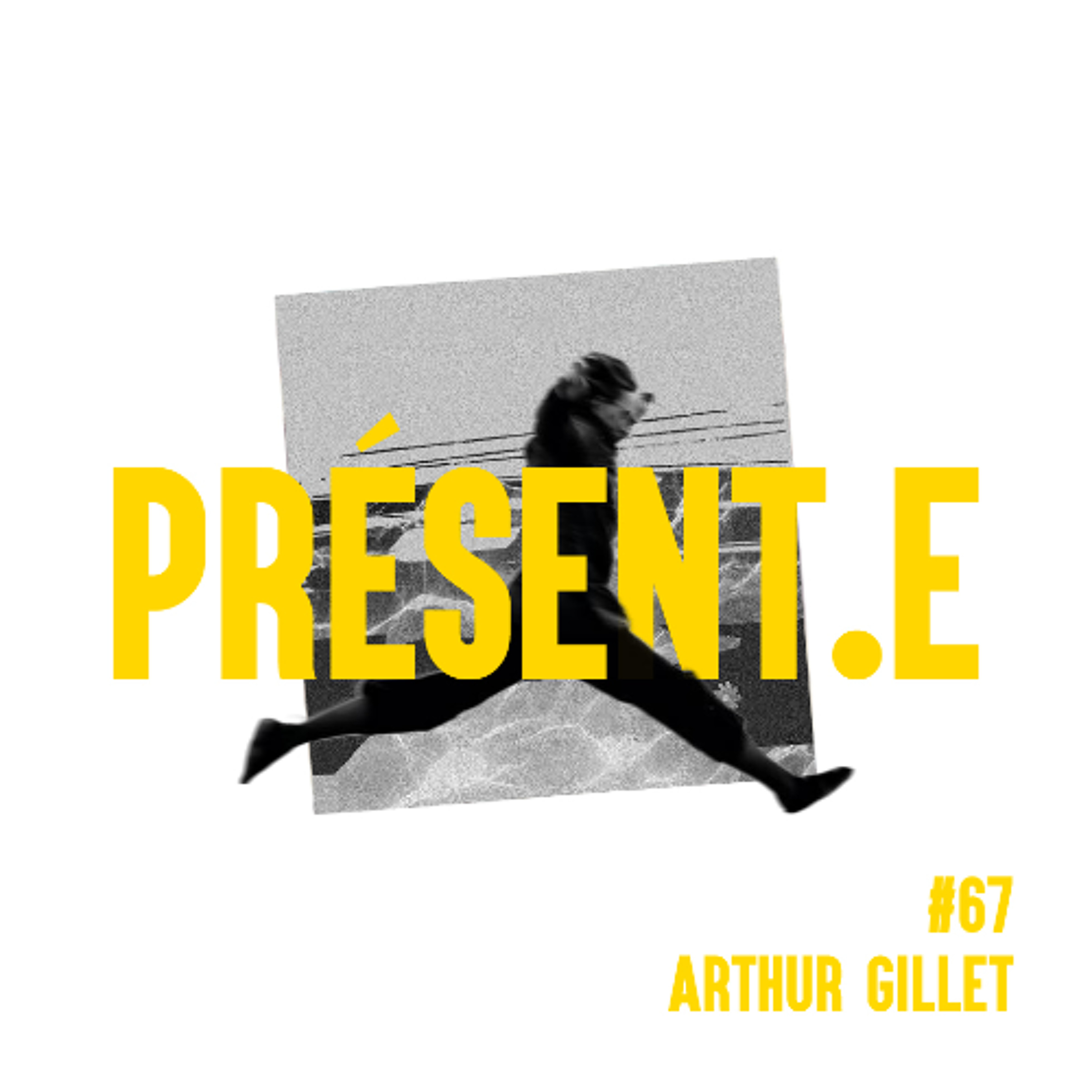 Arthur Gillet : Enfant d’adultes sourds