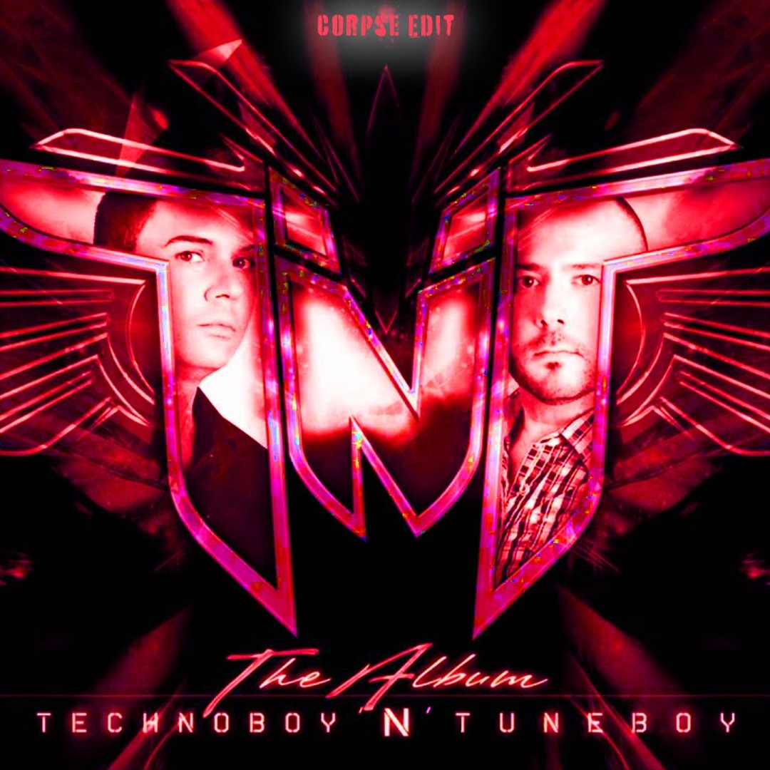 Stream TNT - Countdown (Mutilator Edit)(Corpse Edit) / Free by CORPSE ...