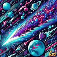 *HARD BOOMIN' SPACE DARK TRAP BEAT* Planet Grongar ( Prod. by Reizō )