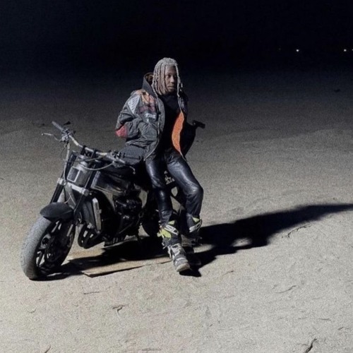 Destroy Lonely - Wishing