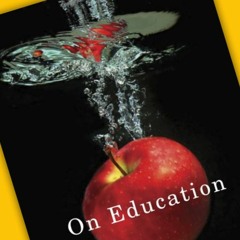 یک کتاب: «درباره‌ی تعلیم و تربیت، گفتگوی زیگمونت باومن و ریکاردو ماتزئو»؛ عرفان ثابتی ــ سپهر عاطفی