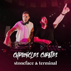 Chronicles Curates : Stoneface & Terminal