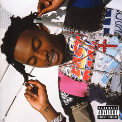 Playboi Carti x Uzi Vert  - Skeleton