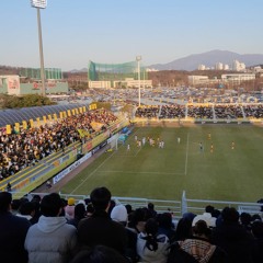 Gwangju FC Stadium 6