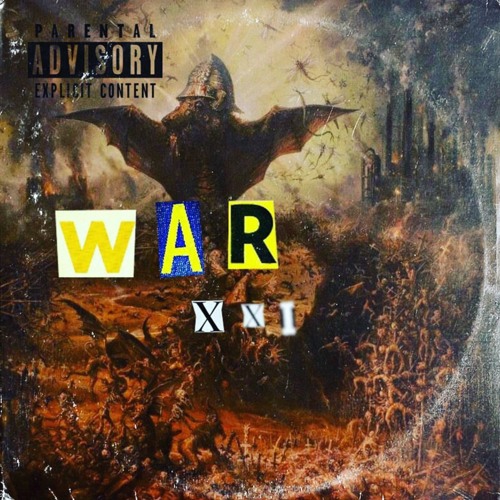 KvttaKu x Blind Marksman Prod.Prodigy