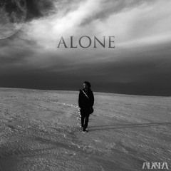 Alone