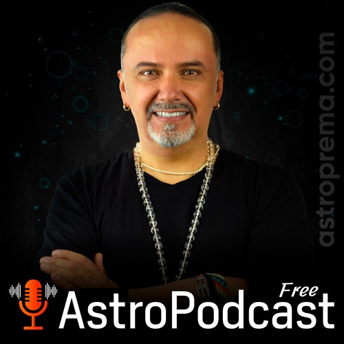 AstroPodcast (Free)