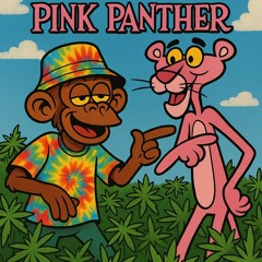 Classic Pink Panther – ZtonedApe Weed-Hop Remix