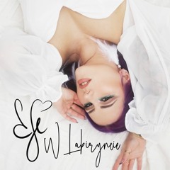 Efi – W Labiryncie