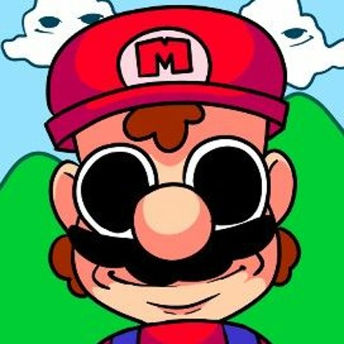 Mario FNF Port - OeGang - Song by Scrumbo And Ironik