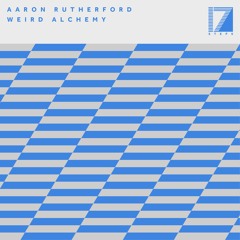 Aaron Rutherford - Infinite Cycle