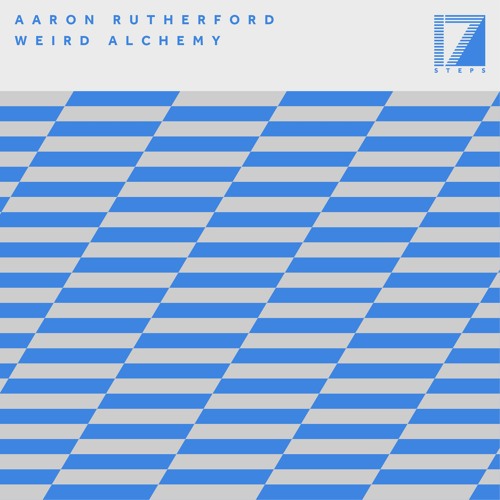 Aaron Rutherford - Infinite Cycle