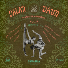 Pratikno's Dance No.1 (feat. Swaraning Pring Ensemble)