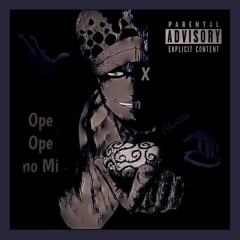 Shi no Genkai (Ope Ope no Mi) ft. Trafalgar Law.wav