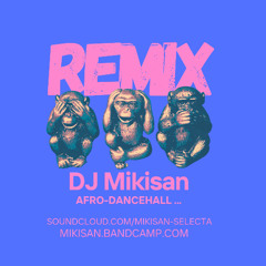 VYBZ KARTEL - FIRE VYBZ REMIX - TEK WHINE MASH UP