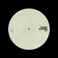 SECRET ISLANDER 001