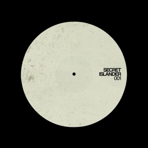 SECRET ISLANDER 001