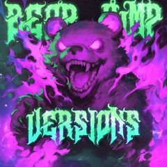 BEAR JUMP (Versions) (Ultra Slowed and Reverb)