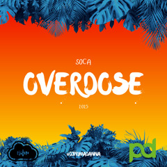 Soca Overdose 2025