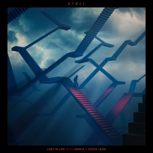 Rival - Lost In Life (w/ JAMICA & Costa Leon)
