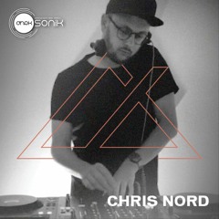 [DHRK SONIK RADIO] - TIEFDRUCK - CHRIS NORD - APRIL 2021