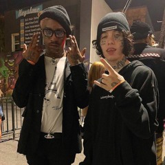 Lil Xan X Lil Tracy - Runaway (Unreleased)