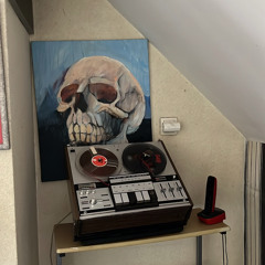 Sasha Petrovski and Nikola Tomahawk