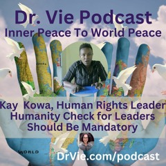 Humanity Check For Leaders- Should Be Mandatory