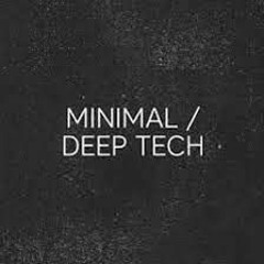 Minimal Deep Tech - April 2023 Amsterdam